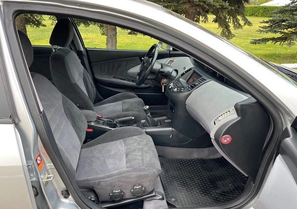 Nissan Primera cena 9900 przebieg: 87000, rok produkcji 2004 z Kobyłka małe 106
